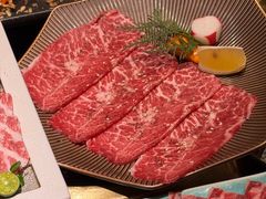 -MIKOMIKO和牛烧肉专门店(南门店)