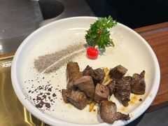 -大神太神·铁板烧(瑞虹天地月亮湾店)