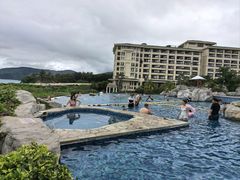 -三亚亚龙湾天域度假酒店
