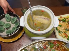 -印象徽州·正宗徽菜体验店