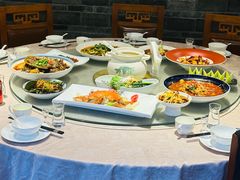 -香叶草中餐厅(川白楼店)