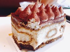 -星巴克(德阳洋洋百货店)