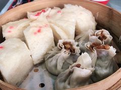松籽烧卖-冶春茶社(珍园店)