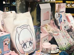 -九木杂物社(恒隆广场店)