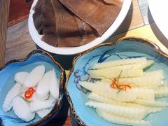 黑毛肚-田园肥牛府(东关街店)