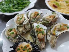 -叶姐海鲜(棋子湾店)