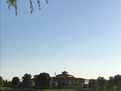 -北京京辉高尔夫俱乐部有限公司
