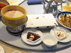 -同喜烤鸭店(光芒店)