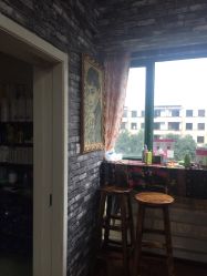 吧台一角-HD HAIR STYLE