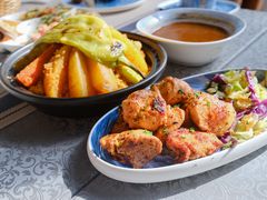 鸡肉小米饭-La Medina餐厅(亮马河南路店)