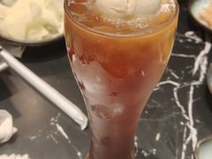 -湊湊火锅·茶憩(颐堤港店)