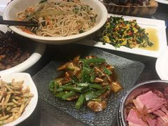 -新竹里馆·花园餐厅(兴苑路店)