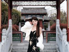 -武汉园博园(武汉自然博物馆)