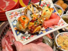 -AJIYA·池袋日式烧肉自助(天津万象城店)