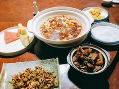-启东恒大酒店·吕四渔号海鲜餐厅