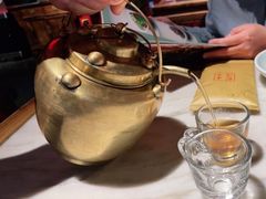 -小吊梨汤·北京菜·烤鸭(鸟巢店)
