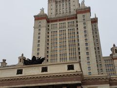 -莫斯科大学