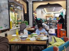 -西域美食(西直门南小街店)