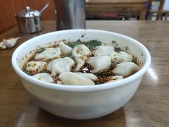 -回坊马二饺子馆