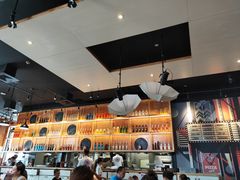 大堂-必胜客(滨江店)