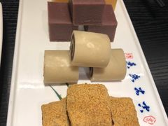 -锋味餐厅(空港复悦里店)