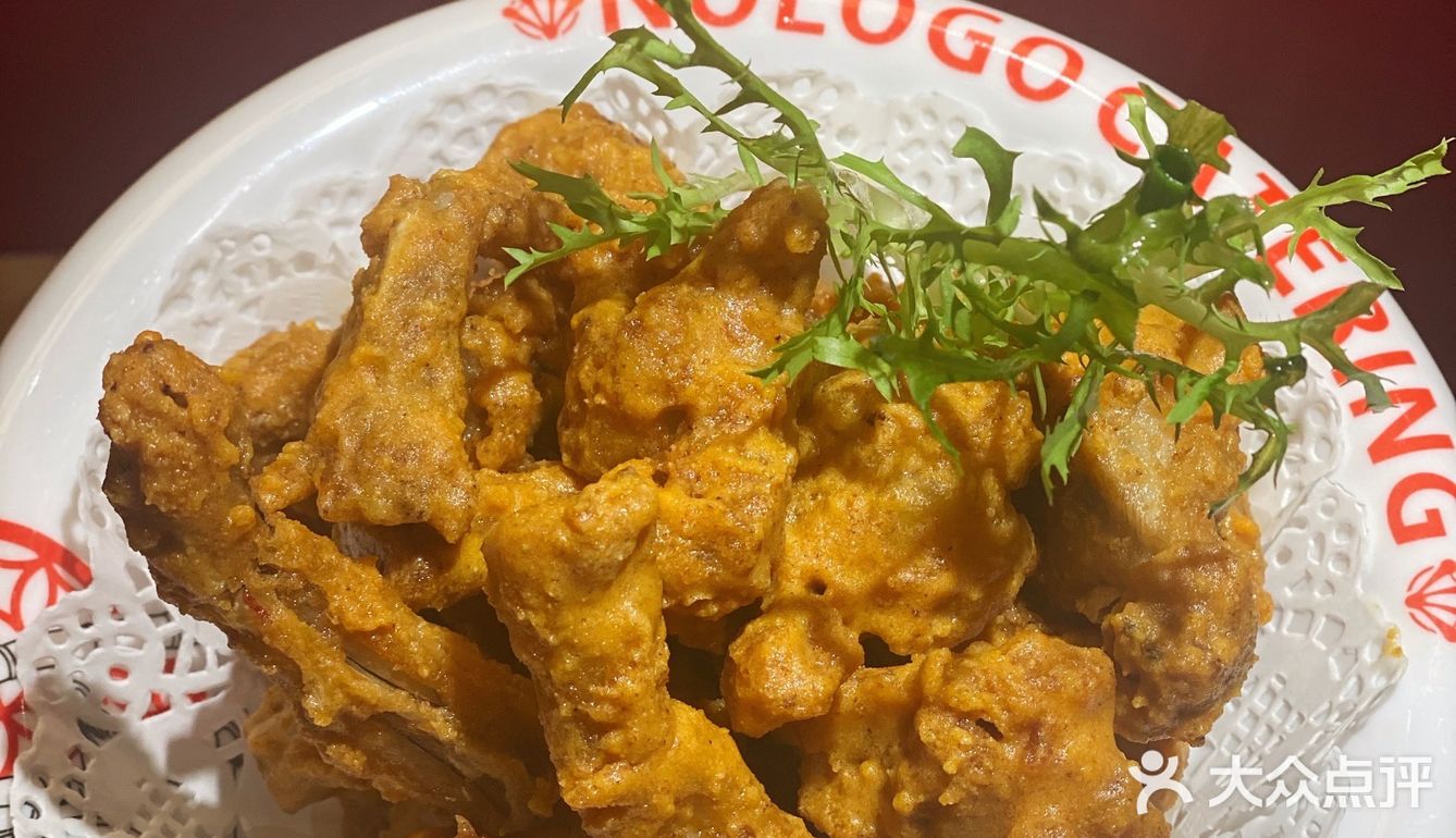 探店打卡｜牛蛙专门店，爱吃蛙🐸的宝宝不要错过哦！
