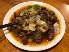 -温州一家人美食(西木头市店)