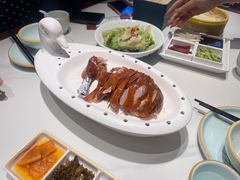 -东流山北京烤鸭·家常菜(南京首店)