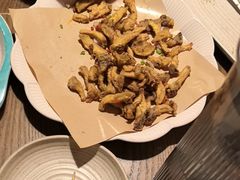 -那时新疆·若羌(经纬汇店)