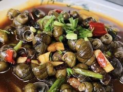 -美味之家·湖景农家乐(太湖东山店)