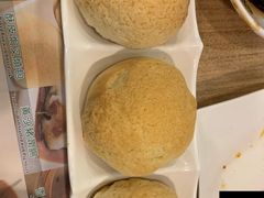 -添好运点心专门店(中环IFC店)