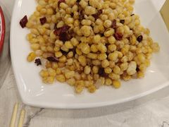 -江城燕子大排档(江汉路步行街店)