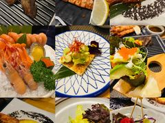 烤牛舌-菊上日式料理(蚌埠银泰店)