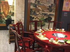 包厢-酒城大贰火锅旗舰店