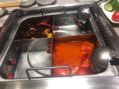 -海底捞火锅(吾悦广场店)