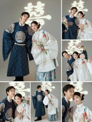 点击看大图 -今生有约婚纱摄影店(景德路店)