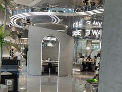 -3号仓库·创意中国菜(乐清正大广场店)