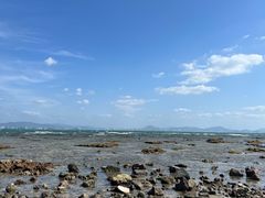 -三亚西岛海洋文化旅游区