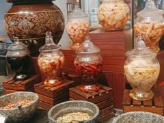 -索菲特酒店 · 云尚天际自助餐厅