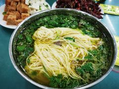 -杨记拉面总店