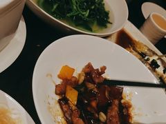 -湛江民大喜来登酒店-采悦轩中餐厅
