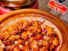 -麻都·成都菜(人民广场店)