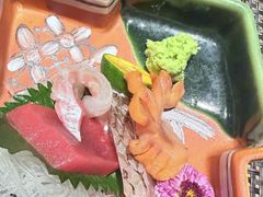 -大桥日本料理·日式放题·铁板定食(科兴科学园店)