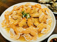 开背虾-全渔村小海鲜