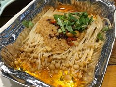 -金谷园饺子·烧烤·家宴(人大总店)