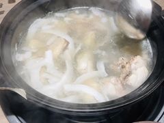 -探窝·竹笙椰子鸡(杨箕店)