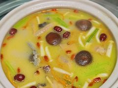 -金龙·打边炉(南京西路店)