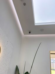 点击看大图 -JUNO hair salon