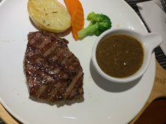 -斗牛士牛排餐厅(嘉里汇店)