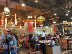 -丰圆轩粤式茶楼 . 点心粤菜(夏茅店)